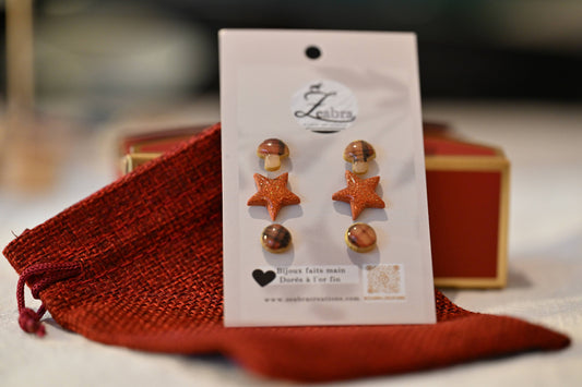 Petites joies d'autrefois