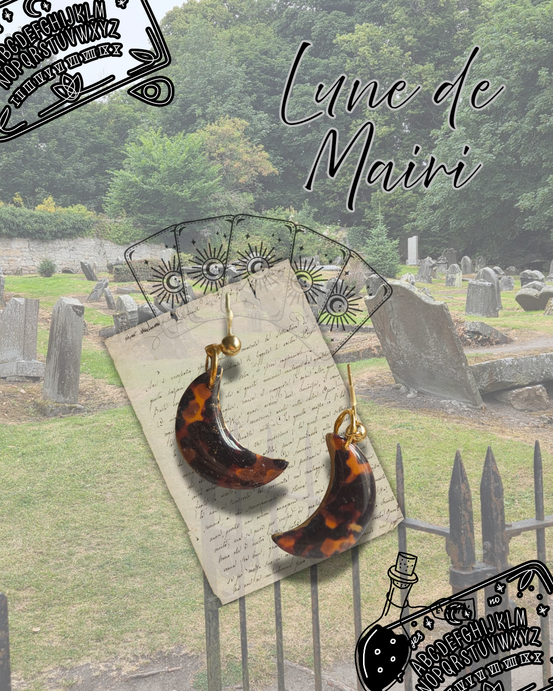 Lune de Mairi