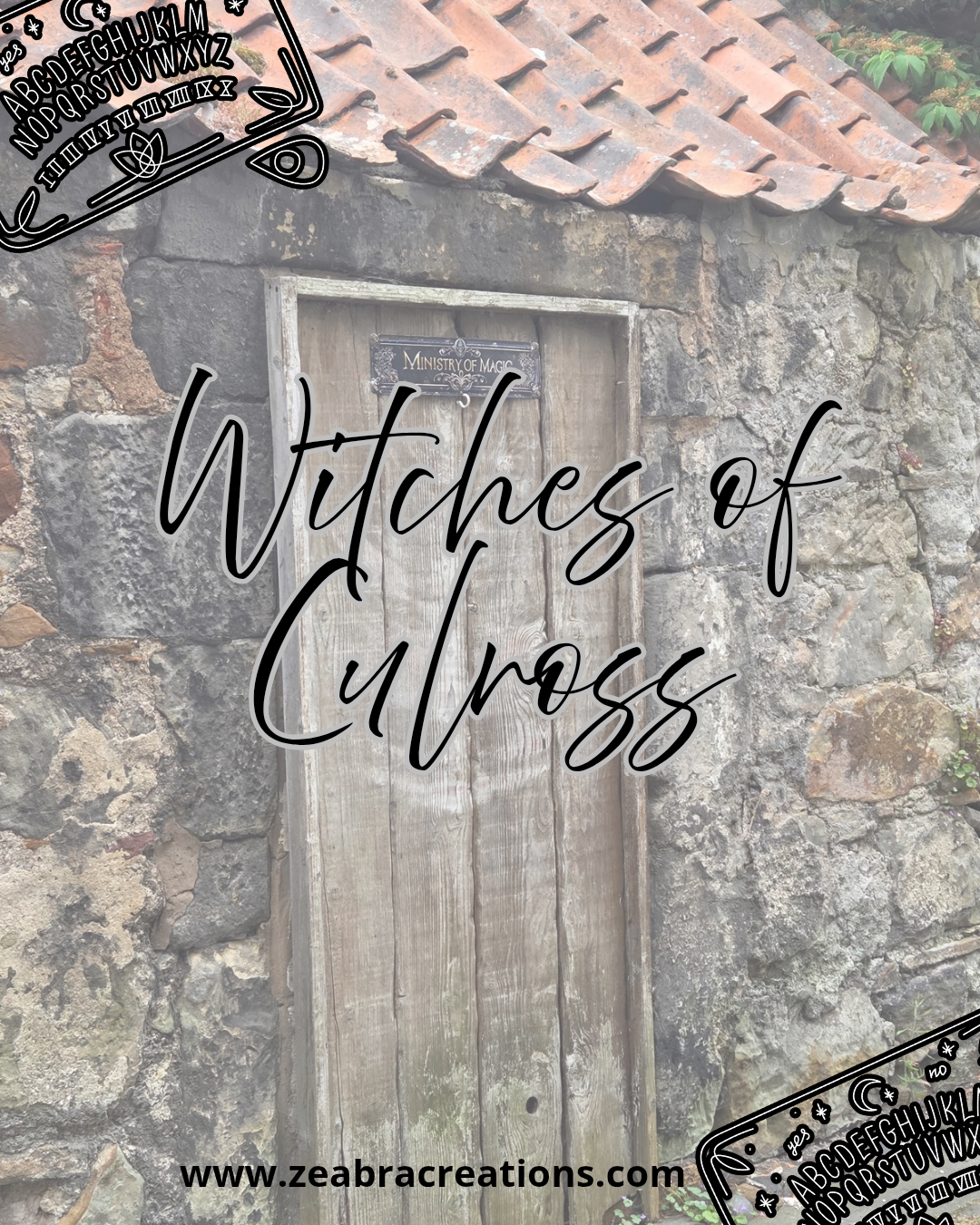 Witches of Culross