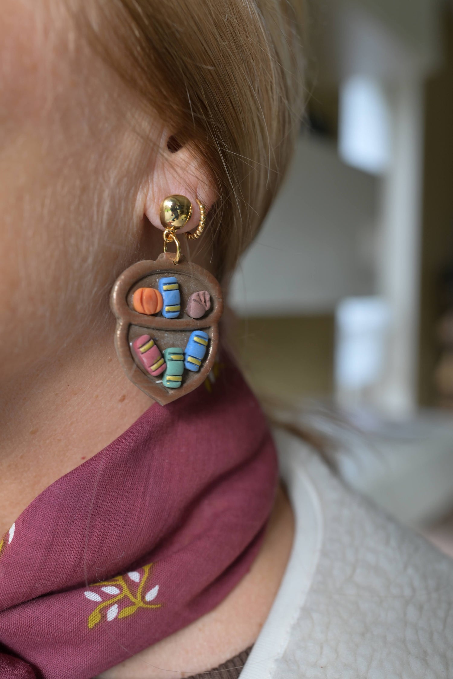 Un automne merveilleux