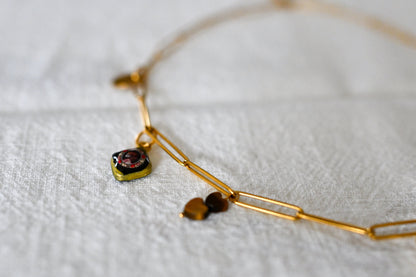 Collier Petite Relique