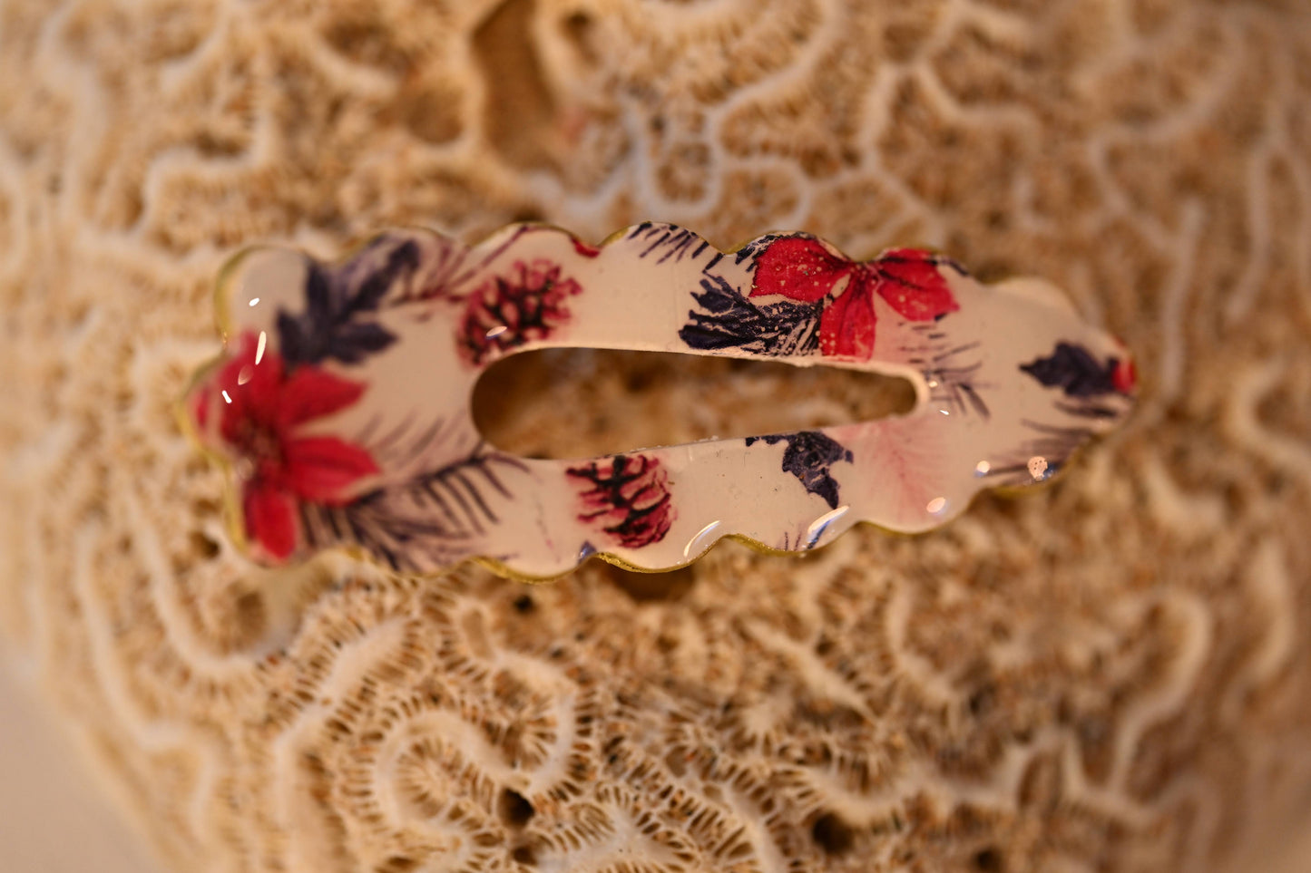 couronne d'hiver
