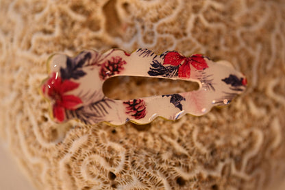 couronne d'hiver