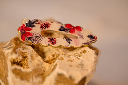 couronne d'hiver