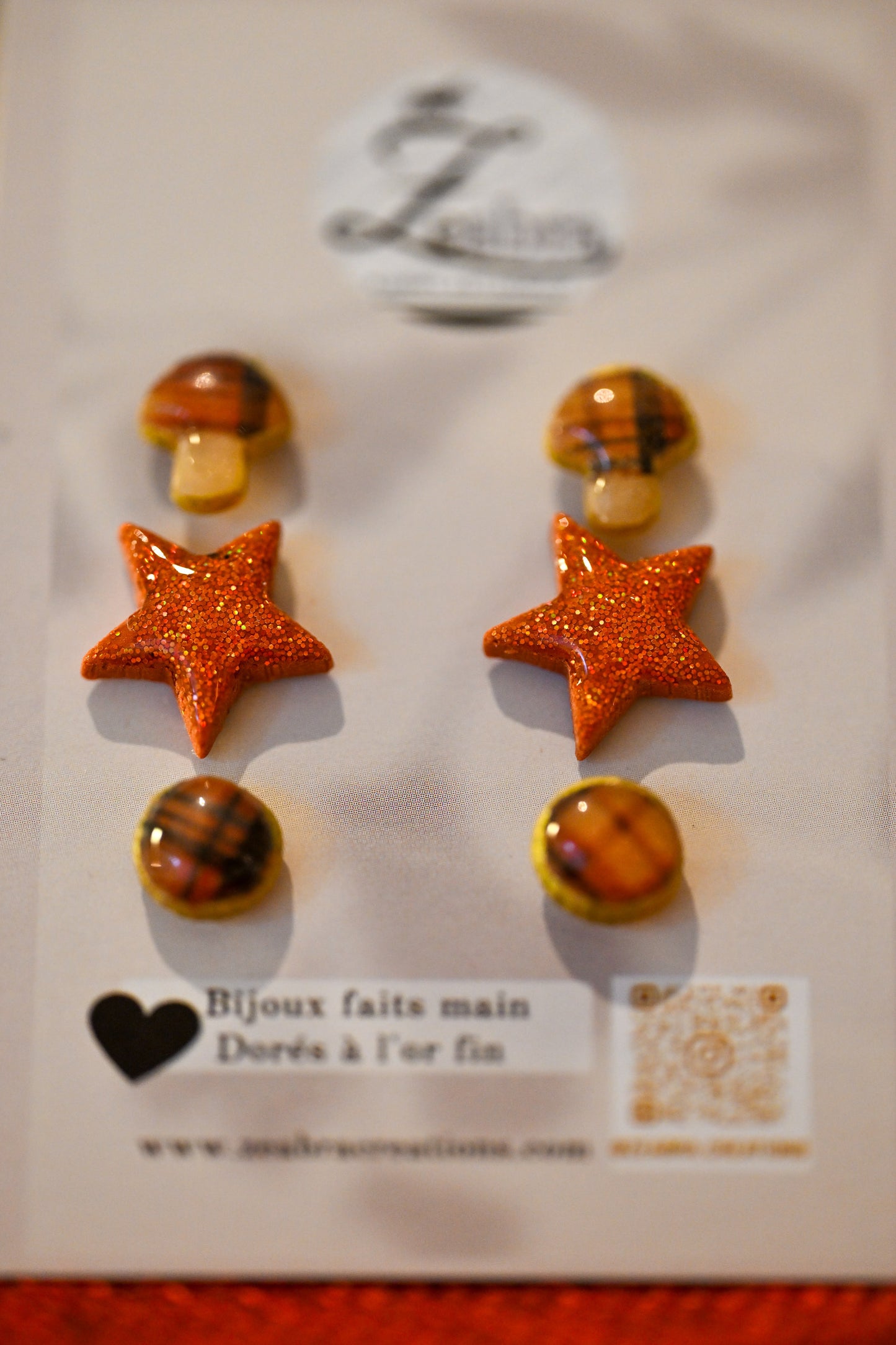 Petites joies d'autrefois