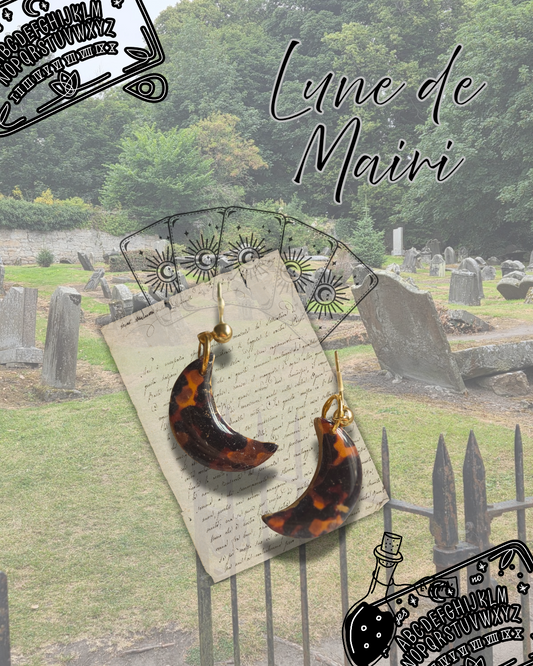 Lune de Mairi